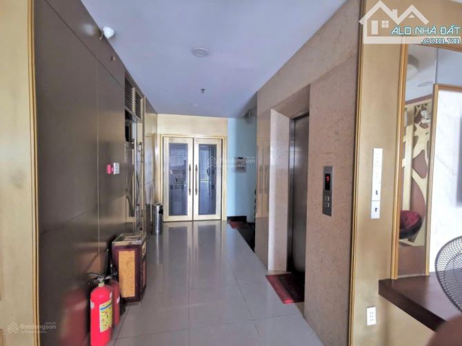 DT 100TR/THÁNG , CHDV đường Hoa Lan khu Phan Xích Long Phú Nhuận - DT 5x22m 7 tầng giá 25 - 2