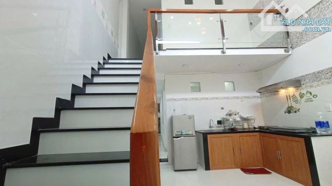📌📌📌LÀM VIỆC TRỰC TIẾP GIÁ TỐT !!! BÁN NHÀ GÁC LỮNG ĐÚC KIỆT 88/ PHAN KẾ BÍNH - 2