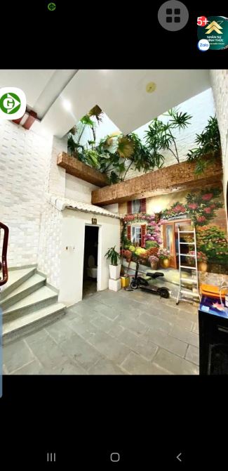 Bán nhà  Phú Lộc 1 dt  150m2  ngang 9 m 3 tầng  giá  13.8 tỷ - 2