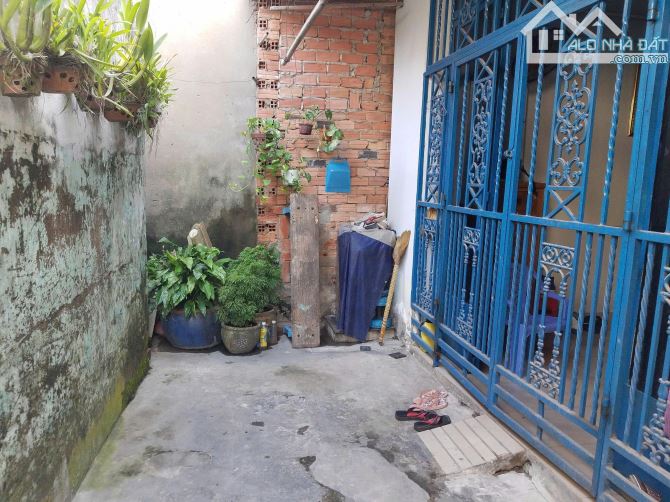 Nhà 1/ đường 22 phước long B, 50m giá tốt, gần vành đai 2 - 2