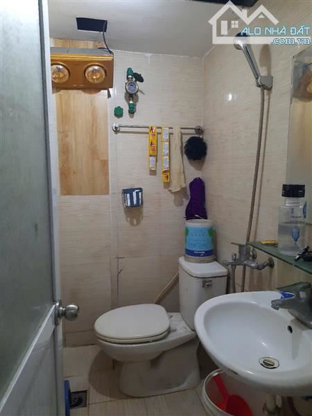 CCMN XUÂN ĐỈNH 2 NGỦ 1VS - Ở NGAY – CHỦ TẶNG FULL NỘI THẤT - 2