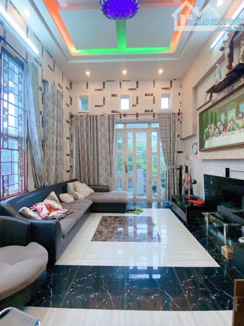 🔥🔜NGỘP BANK, GIẢM SÂU, Ô TÔ 2 chiếc NGỦ TRONG NHÀ, 86m², 4 TẦNG - 2