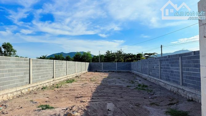 2 LÔ LIÊN KỀ ĐỐI DIỆN TRƯỜNG TIỂU HỌC LONG MỸ - TT PHƯỚC HẢI ; CÁCH BIỂN PHƯỚC HẢI CHỈ 3KM - 2