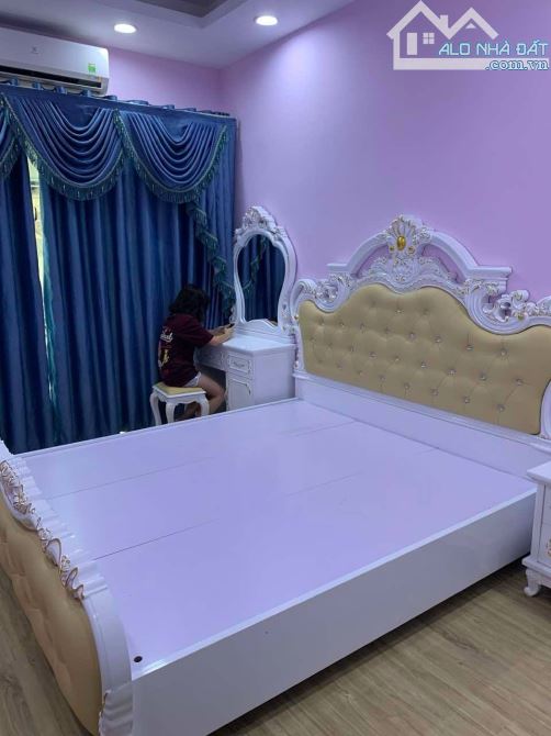 Bán nhà mặt phố văn chương 5 Tầng ô tô tránh Kinh doanh chỉ hơn 6 Tỷ - 2
