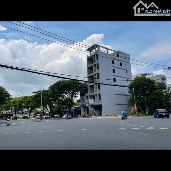 🔴(NCC) CHO THUÊ NHÀ 7 TẦNG - CÓ THANG MÁY - MẶT TIỀN GẦN XÔ VIẾT NGHỆ TĨNH - 2