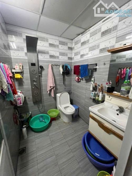 BÁN NHÀ NGAY LÊ TRỌNG TẤN, Q. TÂN PHÚ – DT 88M2, RỘNG 7M, 2 TẦNG. GIÁ 11.3 TỶ - 2