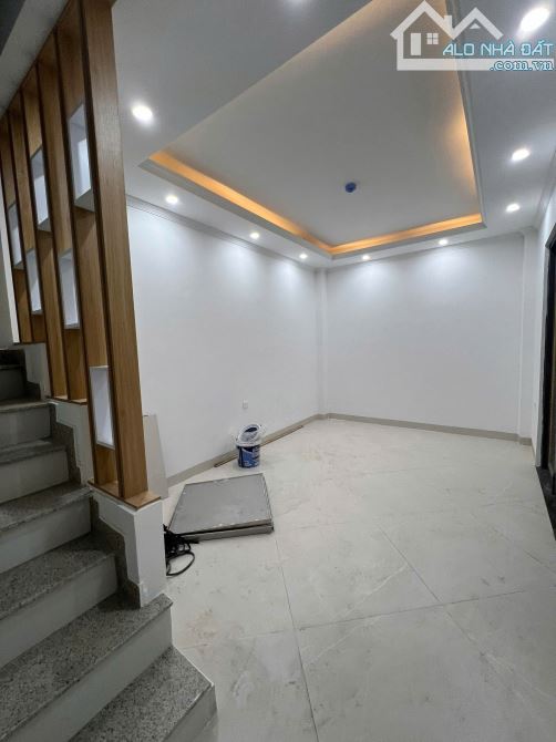 KHƯƠNG TRUNG – 45M² – 6 TẦNG – MT 13M – 7 PHÒNG KHÉP KÍN – THANG MÁY – GIÁ 13.X TỶ - 2