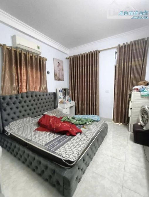 Lô Góc 4 Tầng 50m – Ô Tô Nhỏ Lùi Cửa – Gần DV Ngô Thì Nhậm – Nhỉnh 8 Tỷ - 2