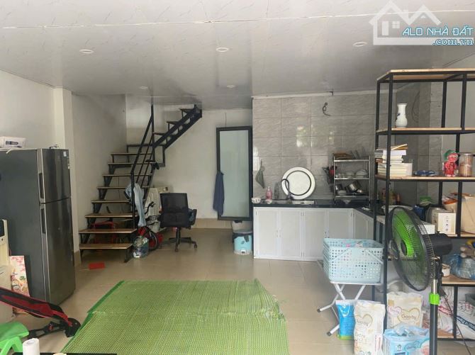 Bán nhà ngõ 136 Tứ Hiệp _32m2_ ngõ nông cực đẹp_ 6.3 tỷ - 2