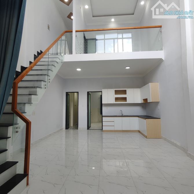 🏡 RẺ NHẤT KHU VỰC - HUỲNH TẤN PHÁT – HƠN 3.X XÍU (TL) - 2