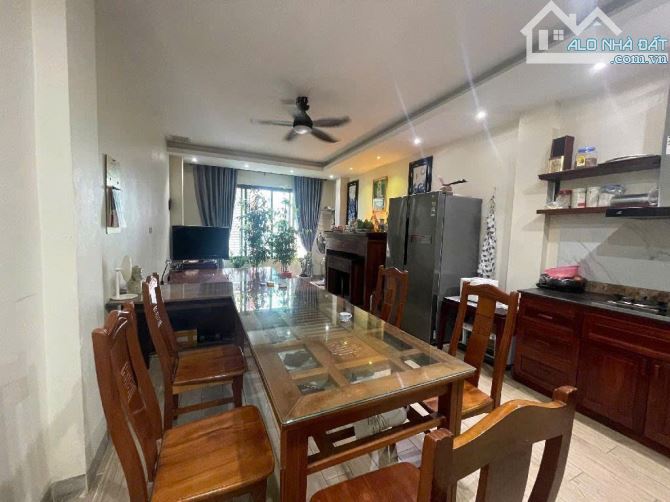 🌟 PHÂN LÔ VỈ HÈ - 50 M2 6 TẦNG – THANG MÁY -  KINH DOANH – LK19AB DƯƠNG NỘI 🌟 - 2