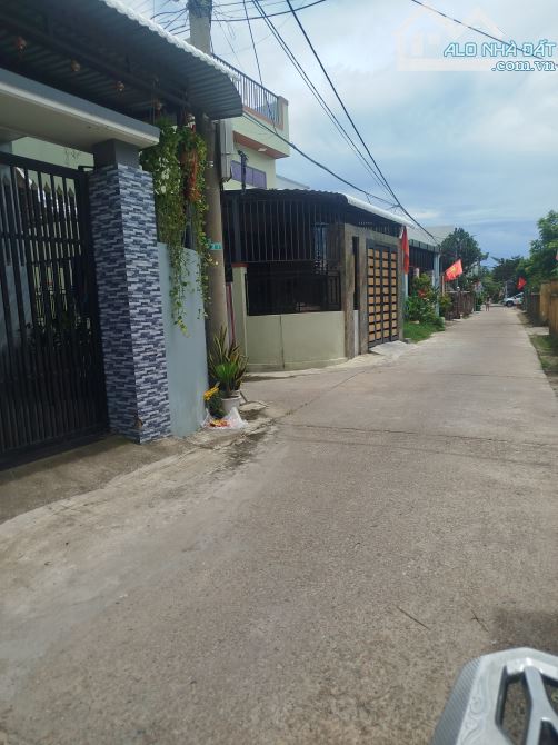 Bán nhà 2 tầng khu Bình Kỳ Hòa Quý Ngũ Hành Sơn giá rẻ - 2