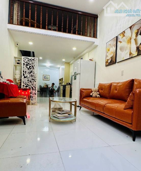 🌹 HUỲNH TỊNH CỦA, QUẬN 3, 43M2, 2 TẦNG, 2 PN. GIÁ: 5,3 TỶ🌹 - 2