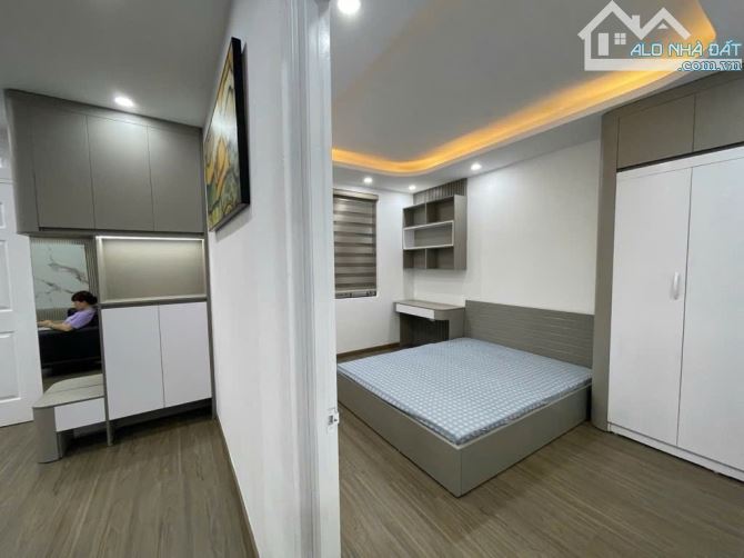 CĂN HỘ 7A LÊ ĐỨC THỌ - 86M2 - 3N2VS - SỔ ĐỎ CHÍNH CHỦ - FULL NỘI THẤT MỚI TINH - 2