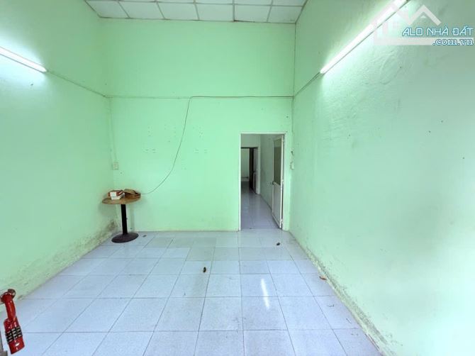 Nhà C4  Lê Đức Thọ  P13  Gò Vấp  Hẻm 6m thông bờ kè Tham Lương  4x20m  Giá 5.6 tỷ - 2