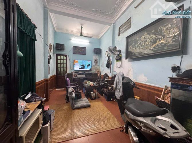 bán đất tặng nhà 4t, trần khát chân - hai bà trưng, 160m², 4 tầng, giá 24.4 tỷ - 2
