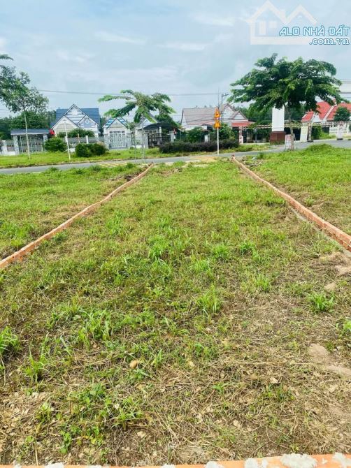 🌟 Chủ cần bán gấp – đất Thới Tam Thôn, Hóc Môn 110m2 – Giá chỉ 650 triệu 🌟 - 2