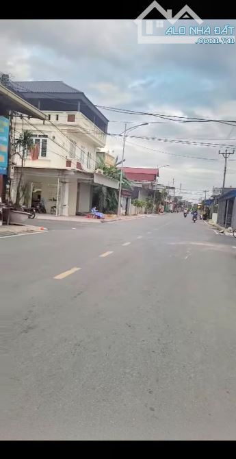 Bán đất Lô góc 80m² Chỉ 2,4 tỷ  Tại Bắc Sơn, An Dương, Hải Phòng - 2