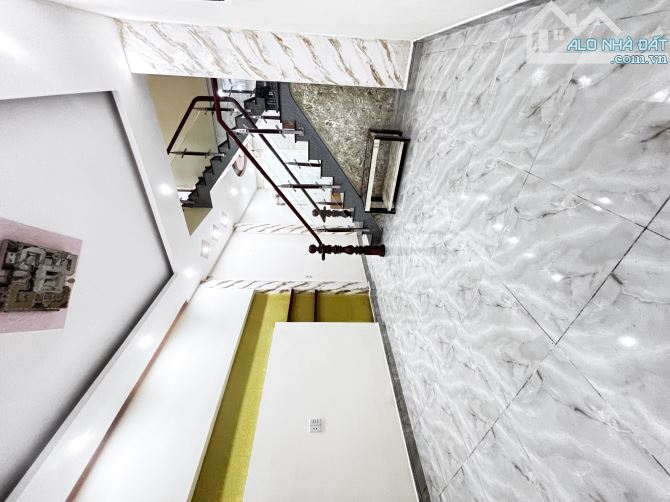 Nhà SHR Nguyễn Thị Kiểu Quận 12-4x15m-2 Tầng-Giá chỉ 3,7 tỷ - 2