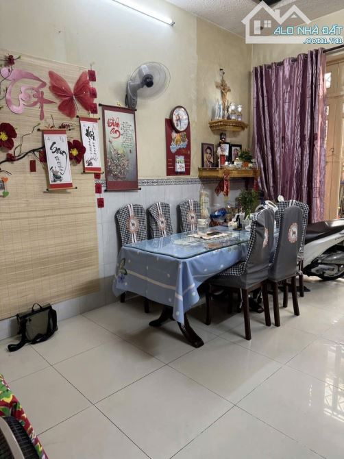 🚀 Chủ kẹt tiền, cần bán gấp nhà Hương Lộ 2 – hẻm 4m _ Giá ngợp sâu 3,9 Tỷ - 2