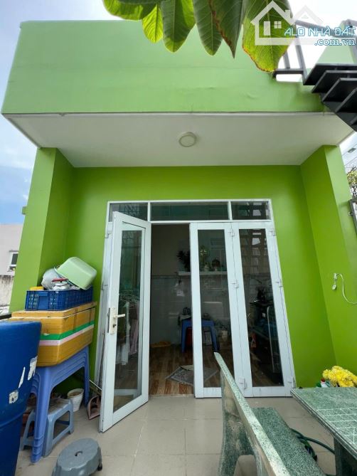 Nhà đẹp căn góc Cư Xá Phú Lâm D,Khu VIP Bình Phú,DT 60m2,Giá 8.X tỷ,vừa ở vừa kinh doanh - 2