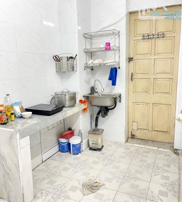 Sài Đồng - 02 Thoáng - ô tô Tránh, kinh doanh - TT M10 - Giá 3.2 tỷ., - 2