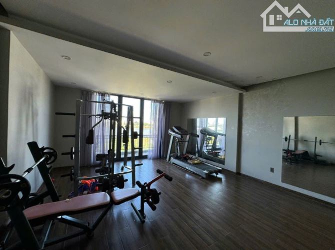Bán Biệt Thự B2.6 lô 24 Nguyễn Đình Thi - Hoà Xuân - Đà Nẵng - 2