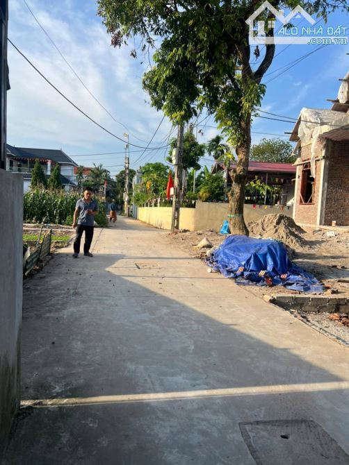 102m đường thông ô tô giá rẻ đầu tư 👉 tự nhiên -thường tín - 2