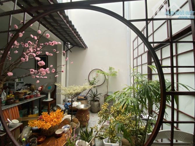 💥CHỈ 5,5 TỶ CÓ NHÀ 2 TẦNG Đường Ô TÔ 5M Gần Biển Hòn Chồng - 2