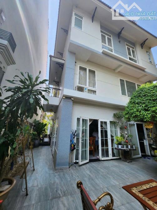 Cần bán Biệt thự 26/ Đường số 12, Phường Bình An, Quận 2, TP. Thủ Đức - 2