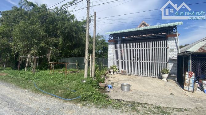 BÁN GẤP MẶT TIỀN ĐỖ THỊ SAO - DT: 304M2 - ĐẤT ĐẸP - PHƯỚC HIỆP -CHỈ 2.6TỶ - 2
