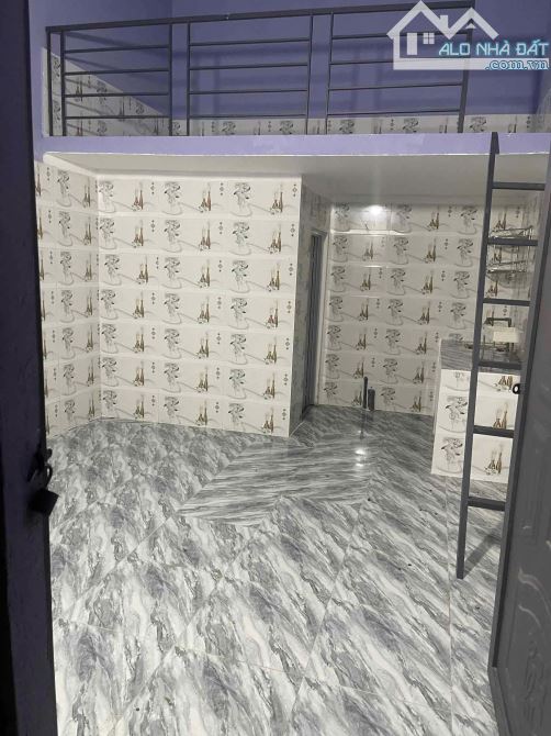 Bán đất MT + 5 phòng trọ Tân An Hội, 282,3m2 giá 2tỷ1 - 2