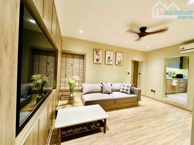 🌟TẬP THỂ PHAN KẾ BÍNH_BA ĐÌNH_LÔ GÓC_SỔ TO_70M2 2PN FULL NỘI THẤT CHỈ 4,55 TỶ🌟 - 2