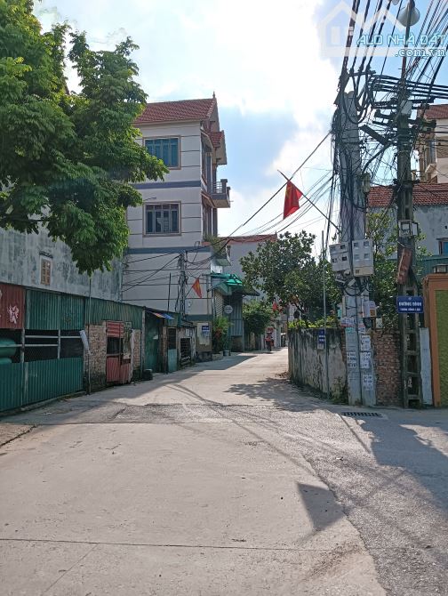 45,9m đường siêu rộng giá đầu tư 👉 tự nhiên -thường tín - 2