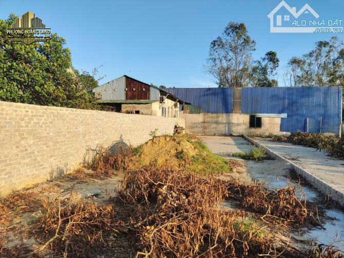 BÁN ĐẤT NGHI ÂN – LỐI 2 ĐƯỜNG BÙI THẾ ĐẠT, P. VINH PHÚ 150m2 TÂY BẮC ĐƯỜNG 7m - 2