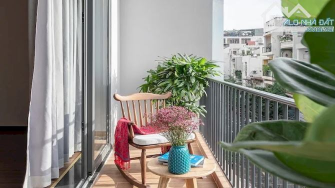 BÁN NHÀ PHỐ PHÚ XÁ NGÕ Ô TÔ THÔNG, NHÀ HIỆN ĐẠI, HÀNG XÓM KĐT CIPUTRA - 2