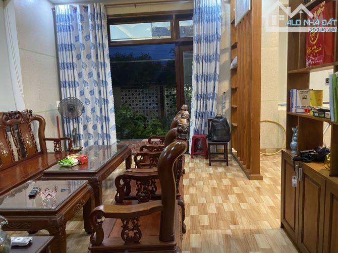 🌴 BIỆT THỰ SÂN VƯỜN MẶT TIỀN BÀU MẠC – GARA Ô TÔ – CÔNG VIÊN TRƯỚC NHÀ – SÁT BIỂN NGUYỄN - 2