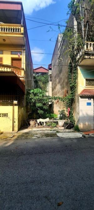 Chính chủ- bán Đất ~70m2- Hà Đông- vỉa hè- Trường điểm Lê Lợi - 2
