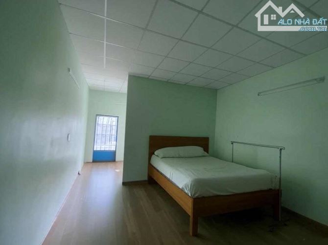 NHÀ HẺM XE HƠI - 4x16M - 4 PN - PHẠM VĂN CHIÊU GÒ VẤP, GIÁ 4.9 TỶ - 2