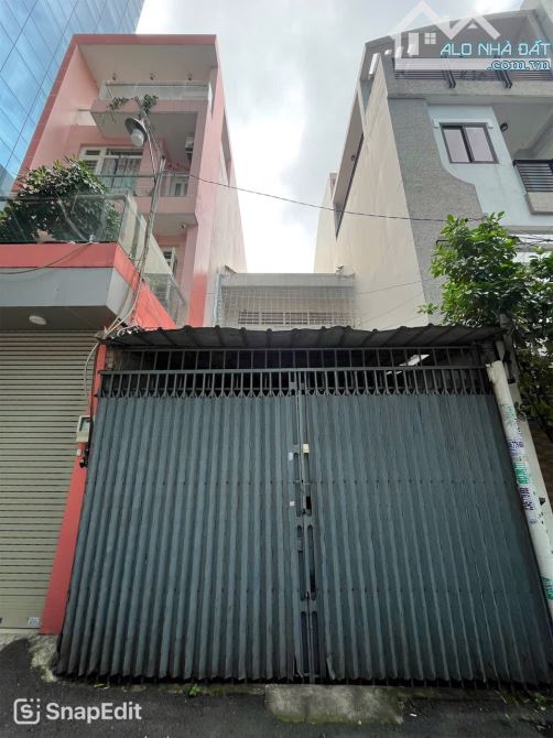 Bán gấp nhà đường nhựa xe hơi Nguyễn Oanh, phường 17, Gò Vấp - 2