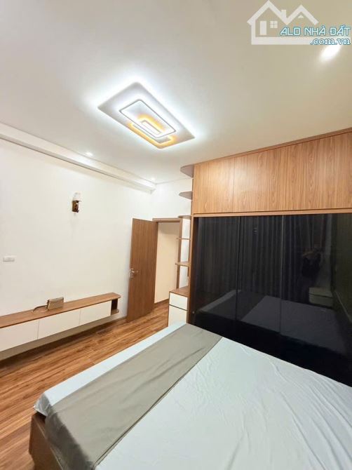 🏡 BÁN NHÀ NGỌC THỤY – VỊ TRÍ ĐẸP NHẤT LONG BIÊN – GẦN KHU BIỆT THỰ KHAI SƠN🍀 . - 2
