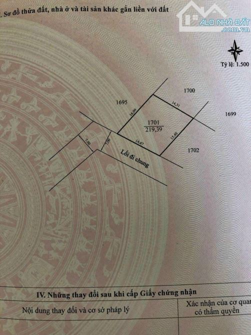 Bán đất biệt thự Đường Đa Phú, Phường 7, TP. Đà Lạt – Sổ riêng, full thổ cư, giá tốt - 2