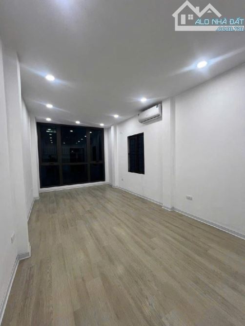 Thanh Bình Hà Đông 45m 5 tầng ô tô tránh thang máy đẹp - 2
