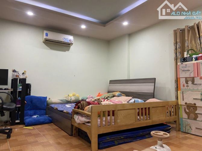 BÁN NHÀ 2 TẦNG ĐÚC (7.5x20) – MẶT TIỀN THỚI AN 13, QUẬN 12 - 2