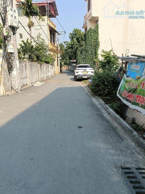 🚗 Ô TÔ ĐỖ CỬA – NGỌC ĐỘNG, GIA LÂM 🚗 - 2
