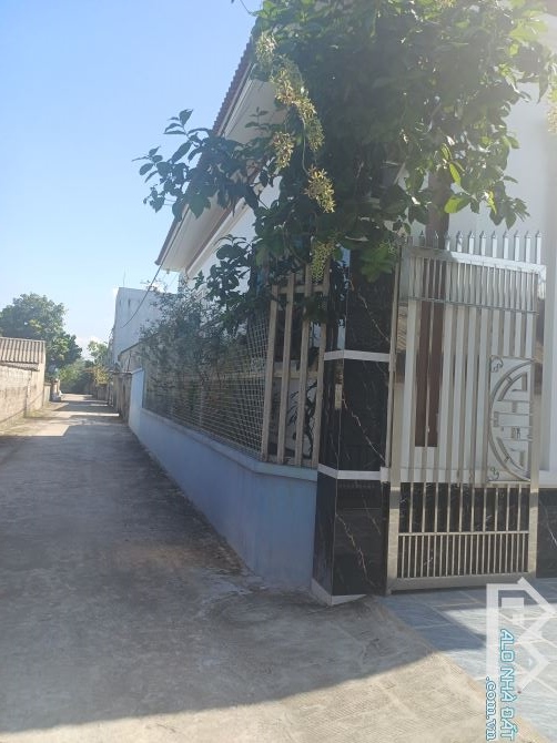 BÁN: 247 M 0TN 200 M MỸ LƯƠNG HOÀNG VĂN THỤ CHƯƠNG MỸ HÀ NÔI - lân đẩu e ra mắt vuông đẹp - 2