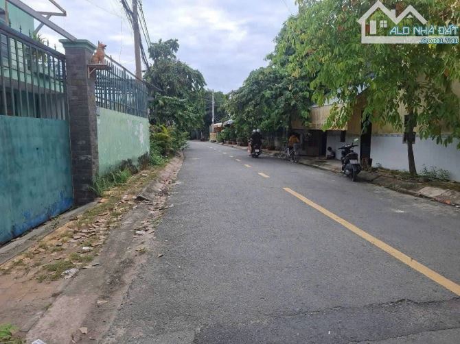 HẠ GIÁ SỐC – CẶP ĐẤT MẶT TIỀN NGUYỄN THỊ NGHÉ, HÓC MÔN - 2