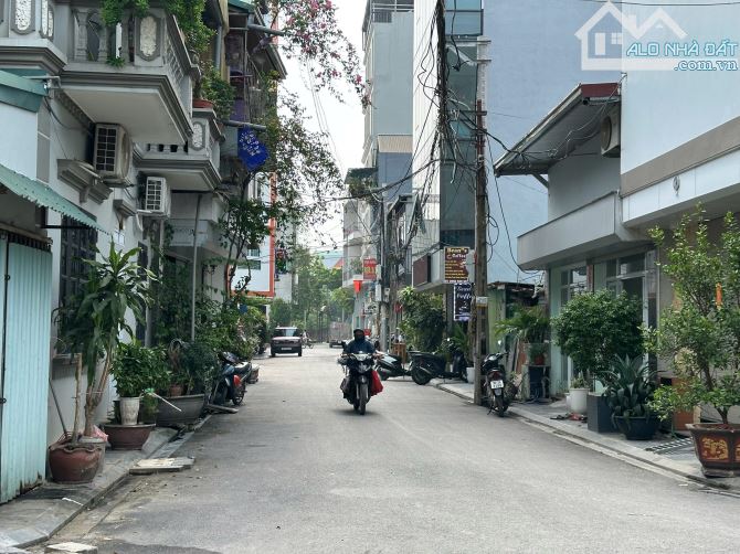 TRỤC KINH DOANH - 100 M RA TRỤC ĐƯỜNG MỞ RỘNG 50M -GẦN KHU CÔNG NGHIỆP BẮC THĂNG LONG  Vị - 2
