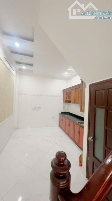 NHÀ MINH KHAI _KIM NGƯU_39M2 KINH DOANH ĐẲNG CẤP _FULL NỘI THẤT - 2