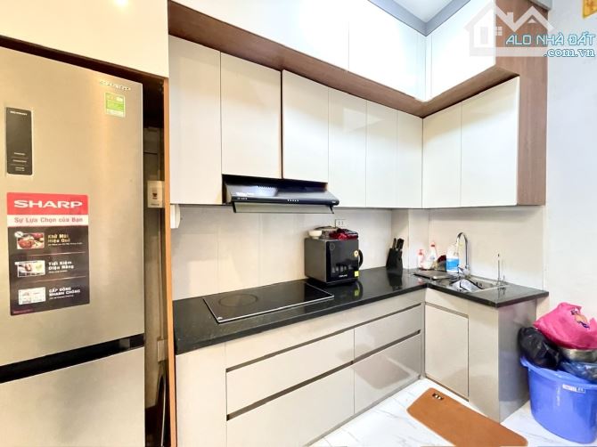Bán nhà Vĩnh Hưng, Hoàng Mai, Dt 32m2, 2t mt 3.9m, mới đẹp ở ngay. - 2